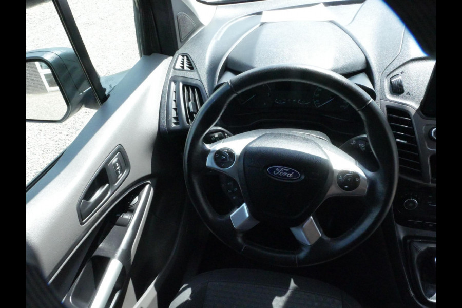 Ford Transit Connect 1.5 EcoBlue 100PK, L2, Trend, Airco