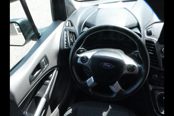 Ford Transit Connect 1.5 EcoBlue 100PK, L2, Trend, Airco