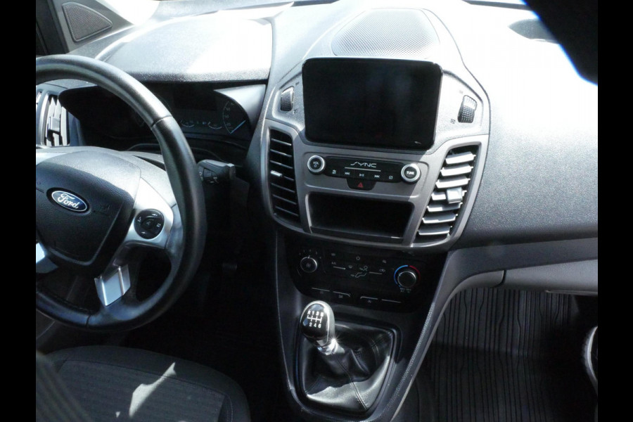 Ford Transit Connect 1.5 EcoBlue 100PK, L2, Trend, Airco