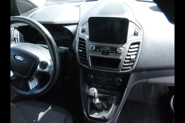 Ford Transit Connect 1.5 EcoBlue 100PK, L2, Trend, Airco