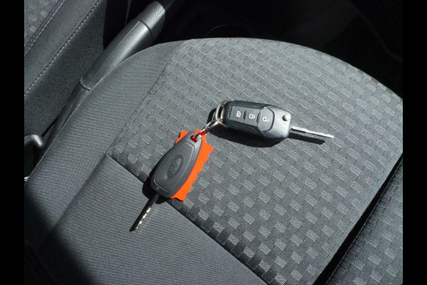 Ford Transit Connect 1.5 EcoBlue 100PK, L2, Trend, Airco