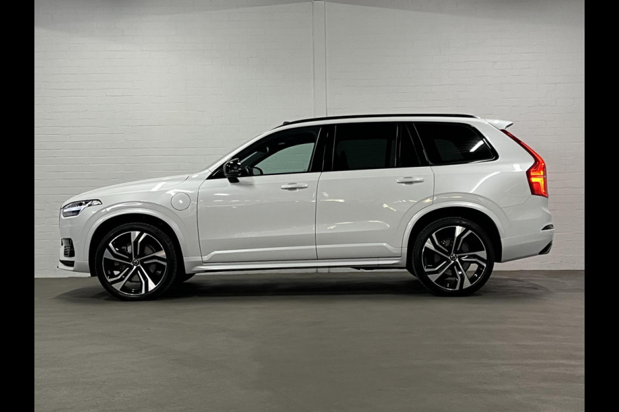 Volvo XC90 R-DESIGN Plug-In Hybrid AWD | Adapt. cruise control | Head-up | Open dak | Bowers & Wilkins | 22" | 360 Camera