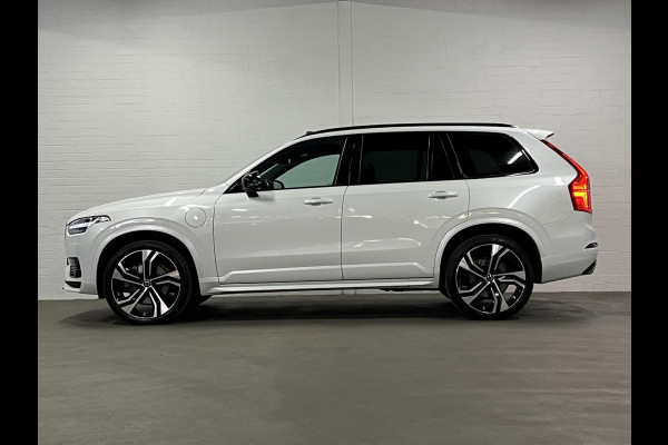 Volvo XC90 R-DESIGN Plug-In Hybrid AWD | Adapt. cruise control | Head-up | Open dak | Bowers & Wilkins | 22" | 360 Camera