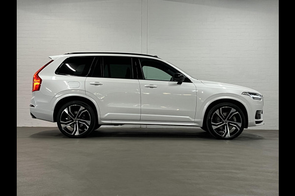 Volvo XC90 R-DESIGN Plug-In Hybrid AWD | Adapt. cruise control | Head-up | Open dak | Bowers & Wilkins | 22" | 360 Camera