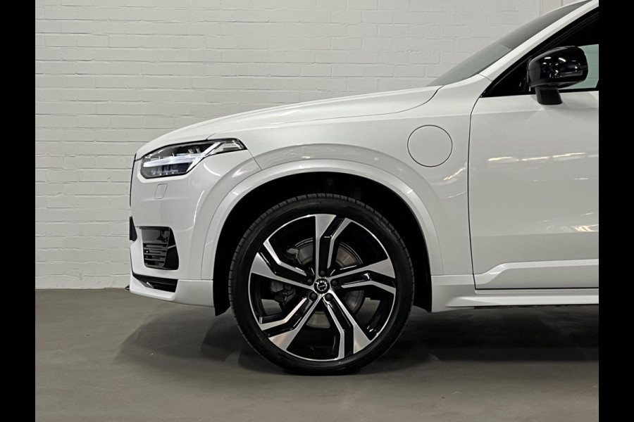 Volvo XC90 R-DESIGN Plug-In Hybrid AWD | Adapt. cruise control | Head-up | Open dak | Bowers & Wilkins | 22" | 360 Camera