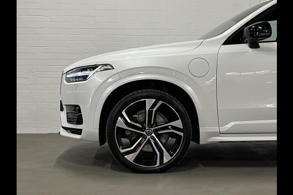 Volvo XC90 R-DESIGN Plug-In Hybrid AWD | Adapt. cruise control | Head-up | Open dak | Bowers & Wilkins | 22" | 360 Camera