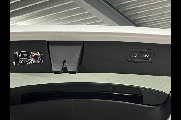 Volvo XC90 R-DESIGN Plug-In Hybrid AWD | Adapt. cruise control | Head-up | Open dak | Bowers & Wilkins | 22" | 360 Camera