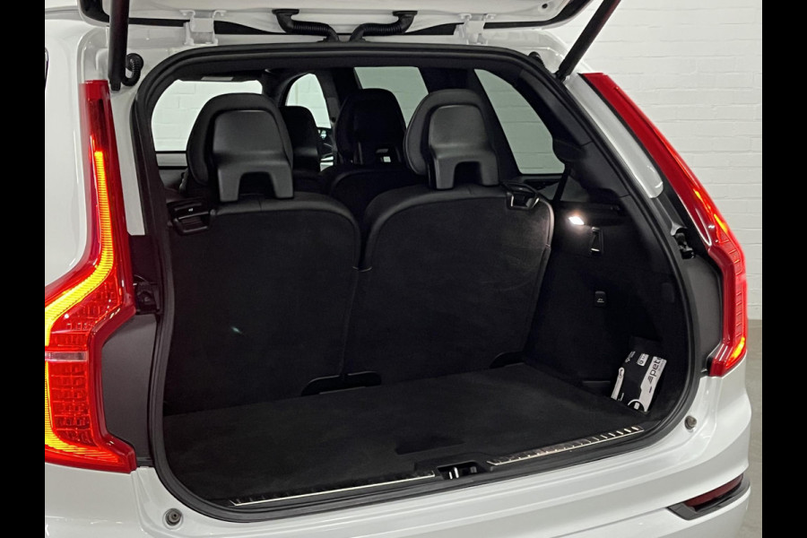Volvo XC90 R-DESIGN Plug-In Hybrid AWD | Adapt. cruise control | Head-up | Open dak | Bowers & Wilkins | 22" | 360 Camera