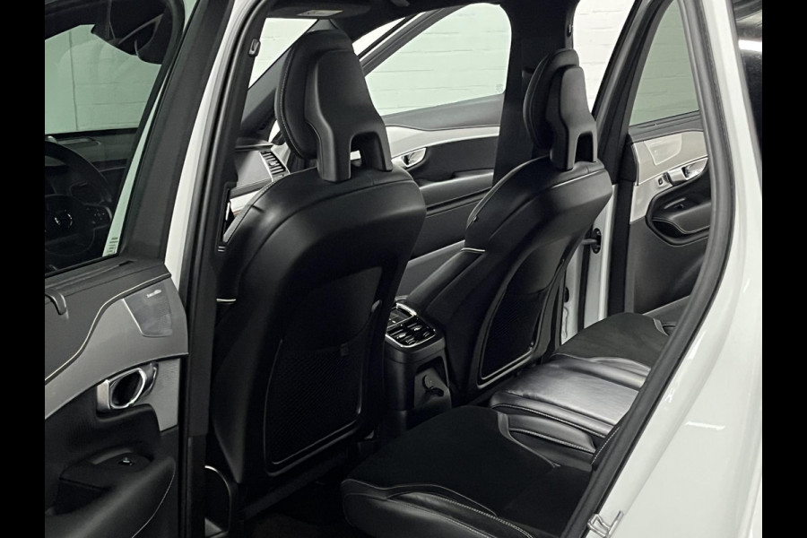 Volvo XC90 R-DESIGN Plug-In Hybrid AWD | Adapt. cruise control | Head-up | Open dak | Bowers & Wilkins | 22" | 360 Camera