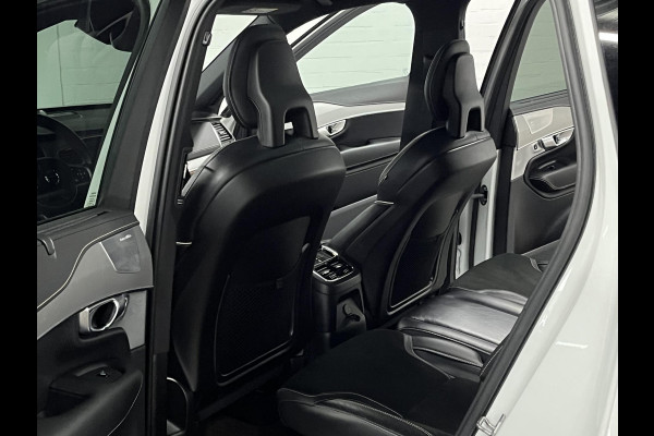 Volvo XC90 R-DESIGN Plug-In Hybrid AWD | Adapt. cruise control | Head-up | Open dak | Bowers & Wilkins | 22" | 360 Camera
