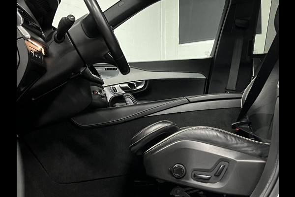 Volvo XC90 R-DESIGN Plug-In Hybrid AWD | Adapt. cruise control | Head-up | Open dak | Bowers & Wilkins | 22" | 360 Camera