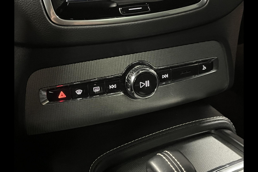 Volvo XC90 R-DESIGN Plug-In Hybrid AWD | Adapt. cruise control | Head-up | Open dak | Bowers & Wilkins | 22" | 360 Camera