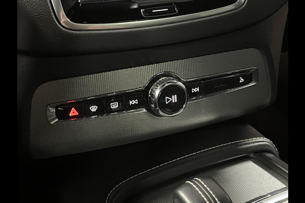 Volvo XC90 R-DESIGN Plug-In Hybrid AWD | Adapt. cruise control | Head-up | Open dak | Bowers & Wilkins | 22" | 360 Camera