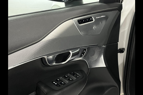 Volvo XC90 R-DESIGN Plug-In Hybrid AWD | Adapt. cruise control | Head-up | Open dak | Bowers & Wilkins | 22" | 360 Camera