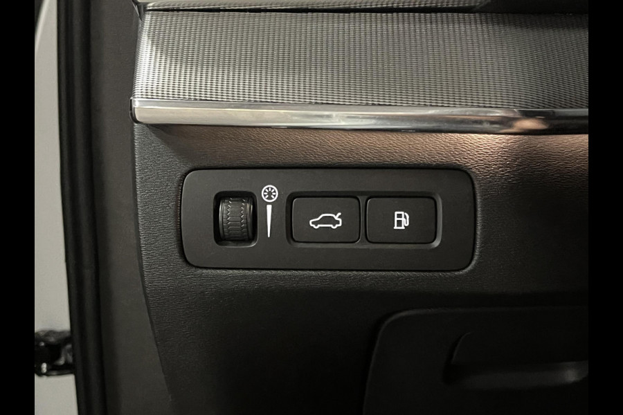 Volvo XC90 R-DESIGN Plug-In Hybrid AWD | Adapt. cruise control | Head-up | Open dak | Bowers & Wilkins | 22" | 360 Camera