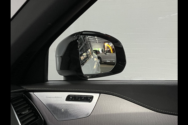 Volvo XC90 R-DESIGN Plug-In Hybrid AWD | Adapt. cruise control | Head-up | Open dak | Bowers & Wilkins | 22" | 360 Camera