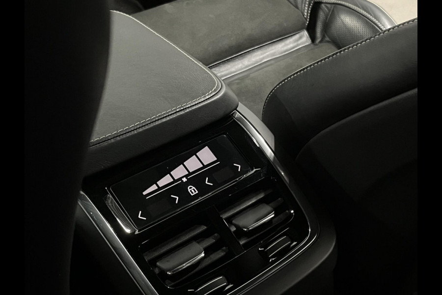 Volvo XC90 R-DESIGN Plug-In Hybrid AWD | Adapt. cruise control | Head-up | Open dak | Bowers & Wilkins | 22" | 360 Camera