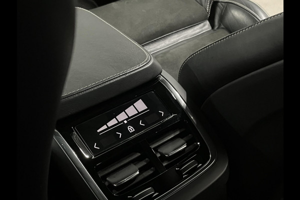 Volvo XC90 R-DESIGN Plug-In Hybrid AWD | Adapt. cruise control | Head-up | Open dak | Bowers & Wilkins | 22" | 360 Camera