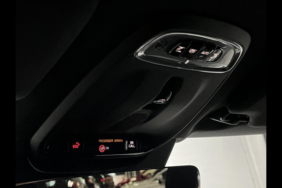 Volvo XC90 R-DESIGN Plug-In Hybrid AWD | Adapt. cruise control | Head-up | Open dak | Bowers & Wilkins | 22" | 360 Camera