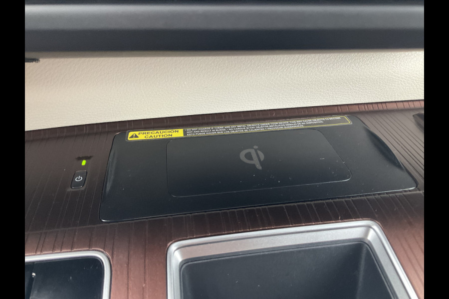 Toyota SIENNA 7-Pers 2.5 HEV 266pk XLE Full Option Open sky Leer Camera 7-zits 7 Persoons