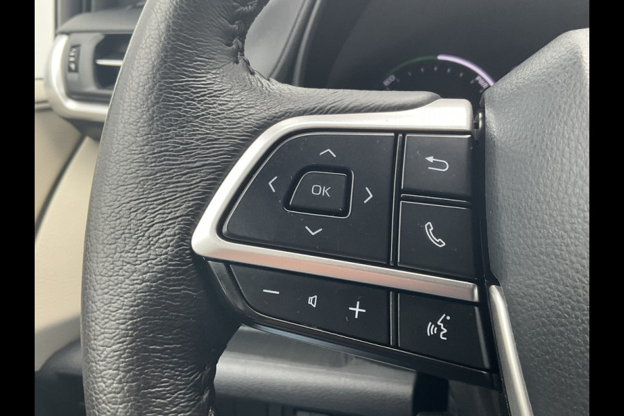Toyota SIENNA 7-Pers 2.5 HEV 266pk XLE Full Option Open sky Leer Camera 7-zits 7 Persoons