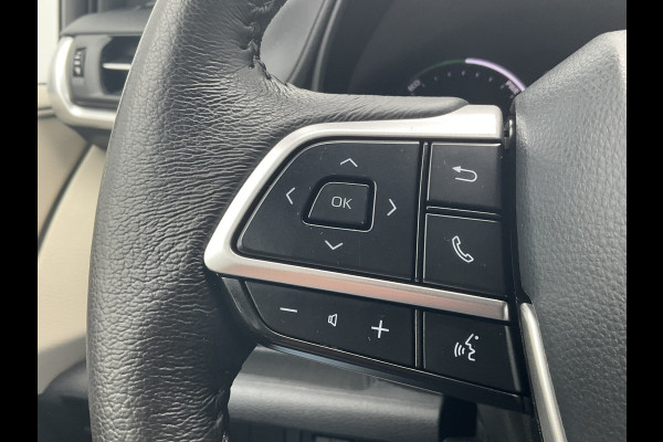 Toyota SIENNA 7-Pers 2.5 HEV 266pk XLE Full Option Open sky Leer Camera 7-zits 7 Persoons