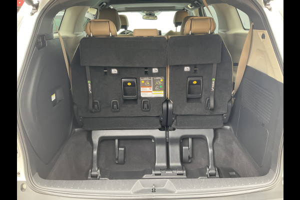 Toyota SIENNA 7-Pers 2.5 HEV 266pk XLE Full Option Open sky Leer Camera 7-zits 7 Persoons