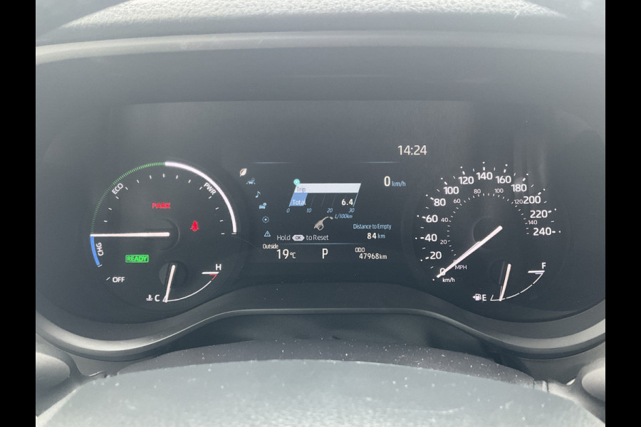 Toyota SIENNA 7-Pers 2.5 HEV 266pk XLE Full Option Open sky Leer Camera 7-zits 7 Persoons