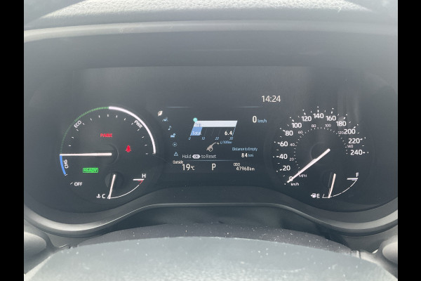 Toyota SIENNA 7-Pers 2.5 HEV 266pk XLE Full Option Open sky Leer Camera 7-zits 7 Persoons