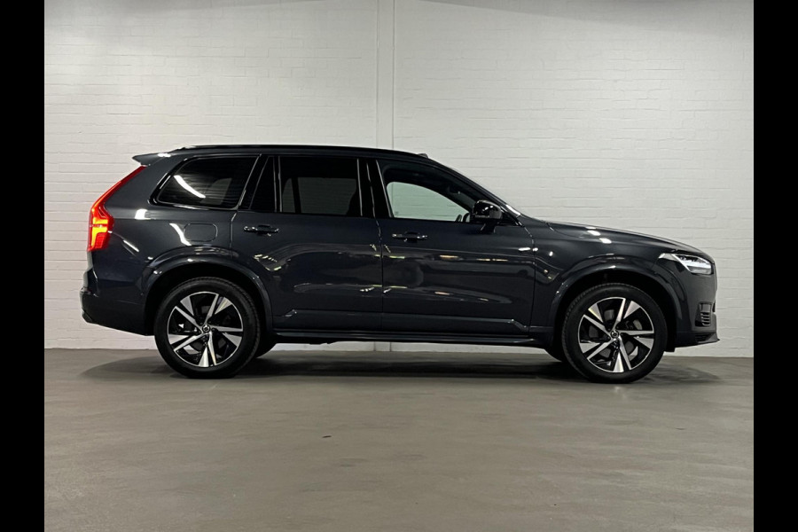 Volvo XC90 2.0 T8 Recharge AWD R-Design Open dak | Keyless | Harman/Kardon | BLIS | Adapt. Cruise control | Leder/Alcantara
