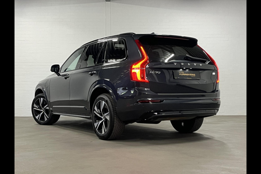 Volvo XC90 2.0 T8 Recharge AWD R-Design Open dak | Keyless | Harman/Kardon | BLIS | Adapt. Cruise control | Leder/Alcantara