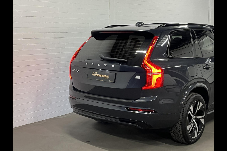 Volvo XC90 2.0 T8 Recharge AWD R-Design Open dak | Keyless | Harman/Kardon | BLIS | Adapt. Cruise control | Leder/Alcantara