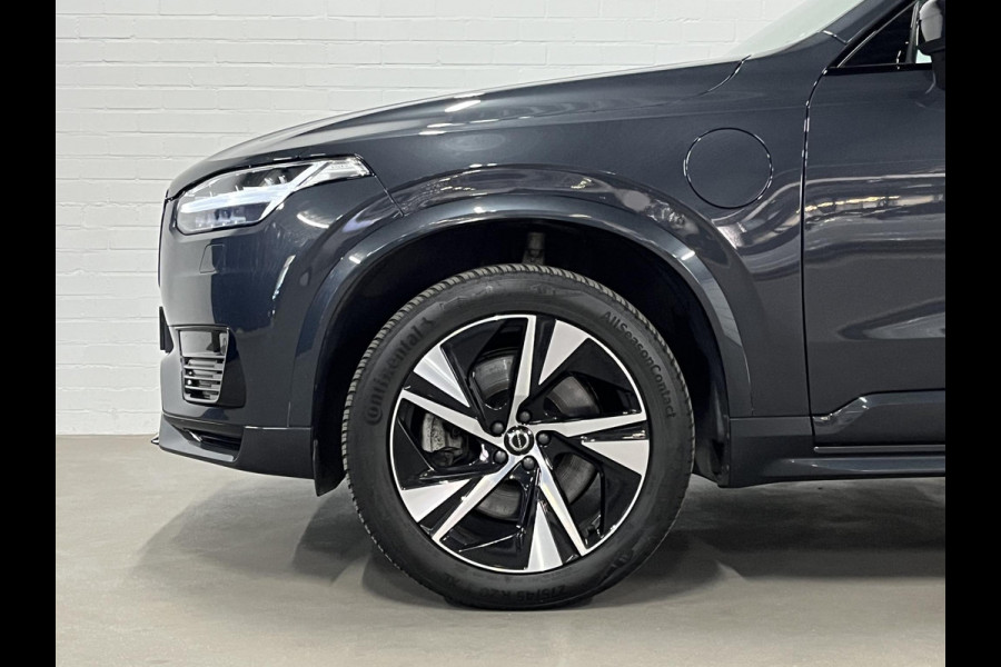 Volvo XC90 2.0 T8 Recharge AWD R-Design Open dak | Keyless | Harman/Kardon | BLIS | Adapt. Cruise control | Leder/Alcantara