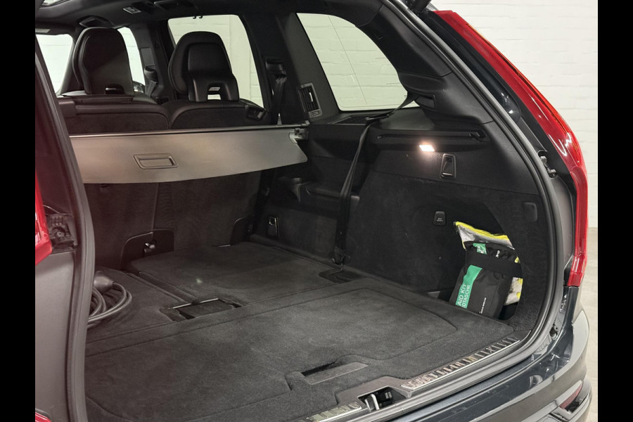 Volvo XC90 2.0 T8 Recharge AWD R-Design Open dak | Keyless | Harman/Kardon | BLIS | Adapt. Cruise control | Leder/Alcantara