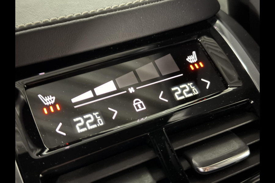 Volvo XC90 2.0 T8 Recharge AWD R-Design Open dak | Keyless | Harman/Kardon | BLIS | Adapt. Cruise control | Leder/Alcantara