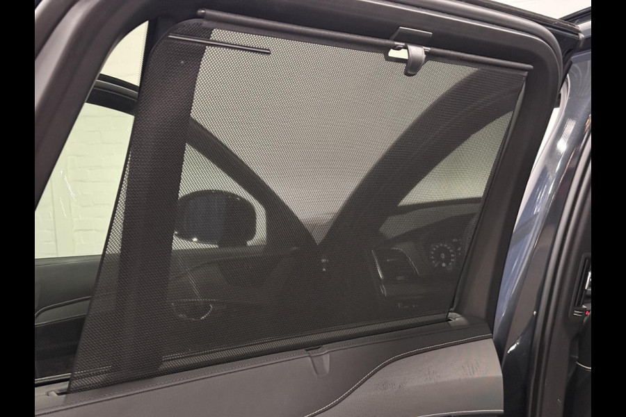 Volvo XC90 2.0 T8 Recharge AWD R-Design Open dak | Keyless | Harman/Kardon | BLIS | Adapt. Cruise control | Leder/Alcantara