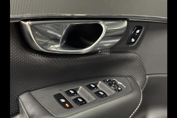 Volvo XC90 2.0 T8 Recharge AWD R-Design Open dak | Keyless | Harman/Kardon | BLIS | Adapt. Cruise control | Leder/Alcantara
