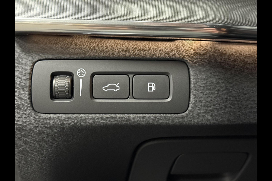 Volvo XC90 2.0 T8 Recharge AWD R-Design Open dak | Keyless | Harman/Kardon | BLIS | Adapt. Cruise control | Leder/Alcantara