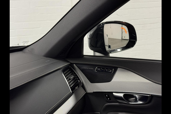 Volvo XC90 2.0 T8 Recharge AWD R-Design Open dak | Keyless | Harman/Kardon | BLIS | Adapt. Cruise control | Leder/Alcantara
