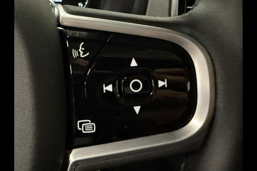 Volvo XC90 2.0 T8 Recharge AWD R-Design Open dak | Keyless | Harman/Kardon | BLIS | Adapt. Cruise control | Leder/Alcantara