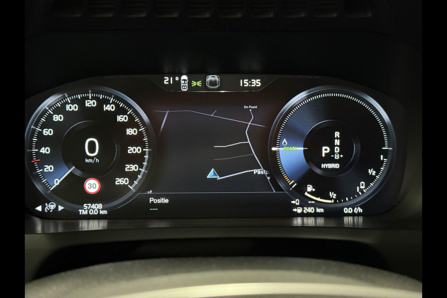 Volvo XC90 2.0 T8 Recharge AWD R-Design Open dak | Keyless | Harman/Kardon | BLIS | Adapt. Cruise control | Leder/Alcantara