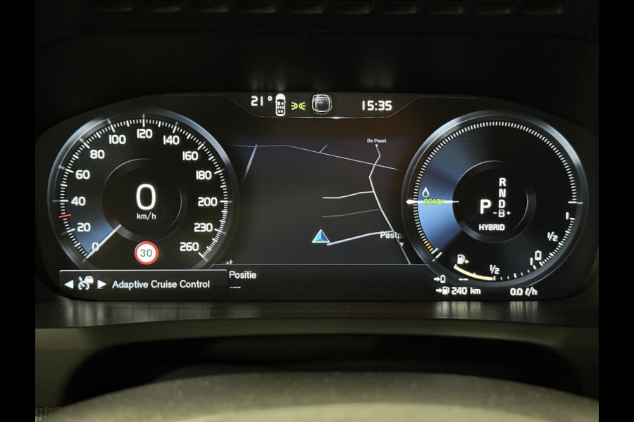 Volvo XC90 2.0 T8 Recharge AWD R-Design Open dak | Keyless | Harman/Kardon | BLIS | Adapt. Cruise control | Leder/Alcantara