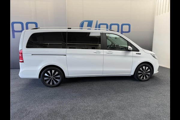 Mercedes-Benz Eqv 300 L2 - 8 Pers. - Camera - Leer inbouw mogelijk - Incl. Garantie