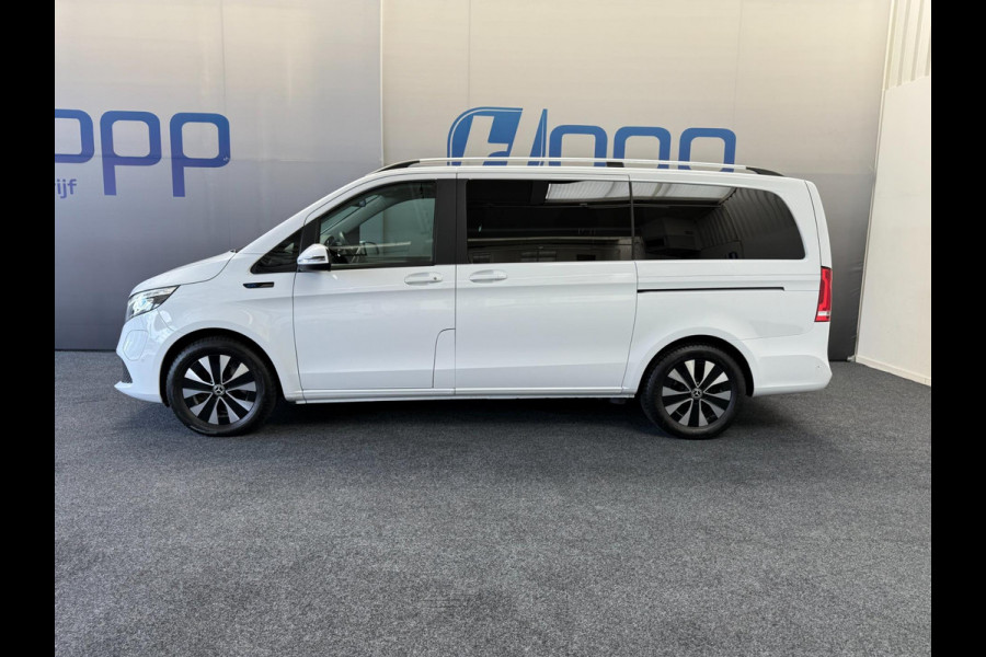 Mercedes-Benz Eqv 300 L2 - 8 Pers. - Camera - Leer inbouw mogelijk - Incl. Garantie