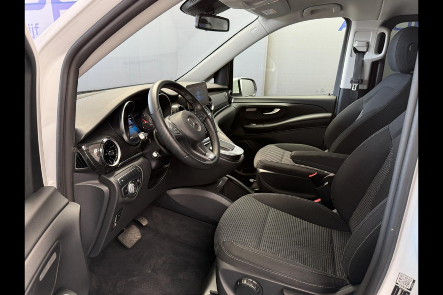 Mercedes-Benz Eqv 300 L2 - 8 Pers. - Camera - Leer inbouw mogelijk - Incl. Garantie