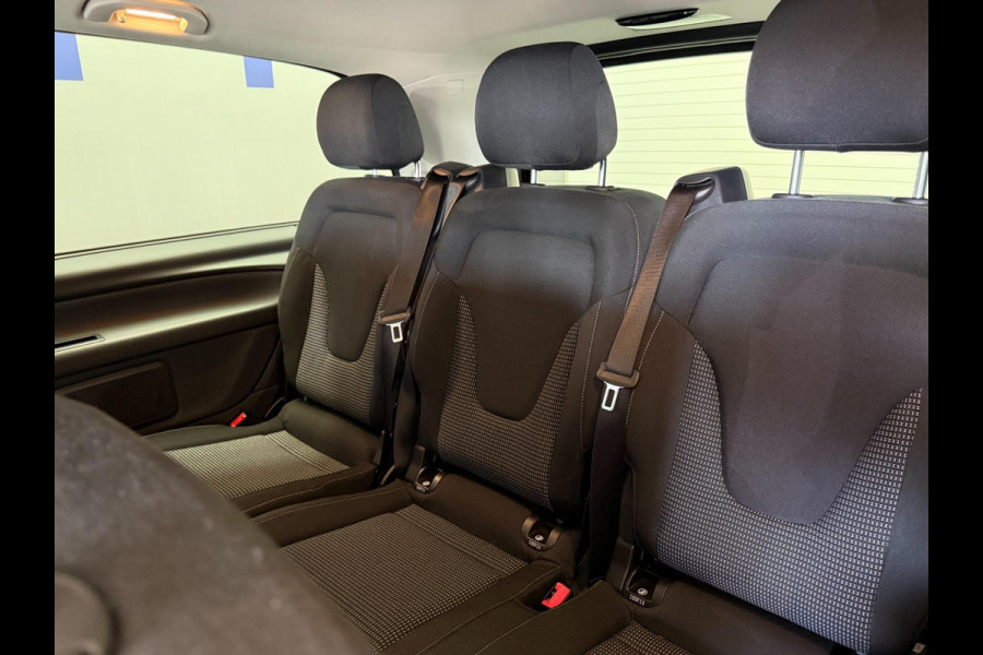 Mercedes-Benz Eqv 300 L2 - 8 Pers. - Camera - Leer inbouw mogelijk - Incl. Garantie