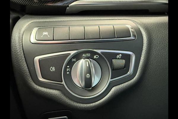 Mercedes-Benz Eqv 300 L2 - 8 Pers. - Camera - Leer inbouw mogelijk - Incl. Garantie
