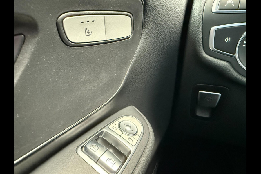 Mercedes-Benz Eqv 300 L2 - 8 Pers. - Camera - Leer inbouw mogelijk - Incl. Garantie