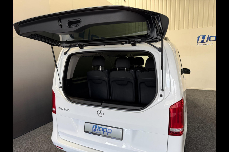 Mercedes-Benz Eqv 300 L2 - 8 Pers. - Camera - Leer inbouw mogelijk - Incl. Garantie