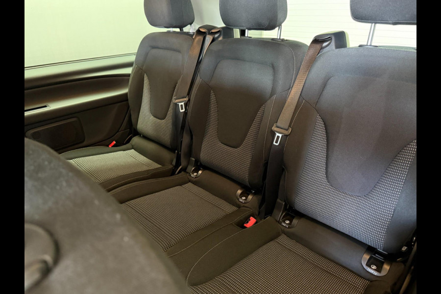 Mercedes-Benz Eqv 300 L2 - 8 Pers. - Camera - Leer inbouw mogelijk - Incl. Garantie